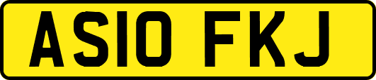 AS10FKJ