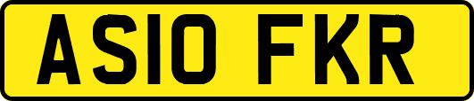 AS10FKR