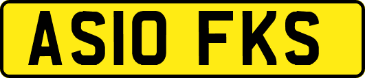 AS10FKS
