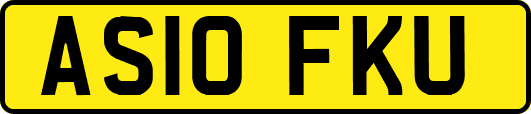 AS10FKU