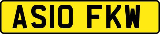 AS10FKW