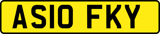 AS10FKY