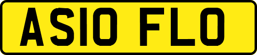 AS10FLO