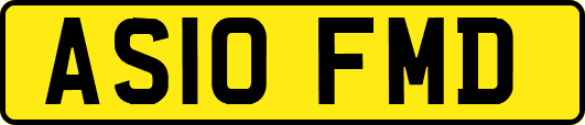 AS10FMD