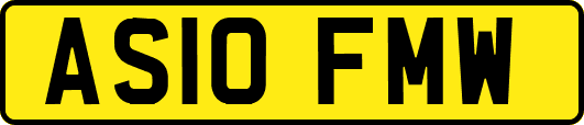 AS10FMW