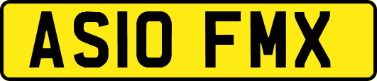 AS10FMX