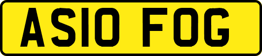 AS10FOG