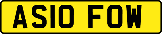 AS10FOW