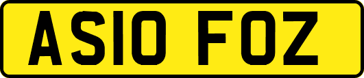 AS10FOZ
