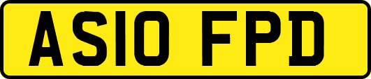 AS10FPD