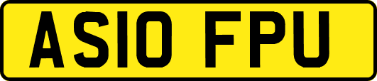 AS10FPU