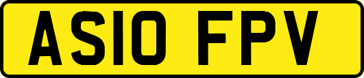 AS10FPV