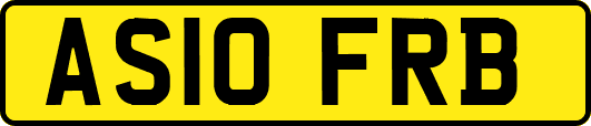 AS10FRB
