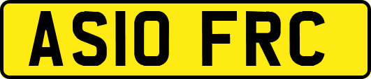 AS10FRC
