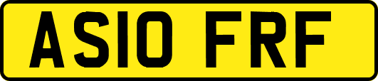 AS10FRF