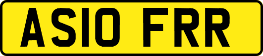 AS10FRR