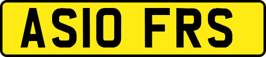 AS10FRS