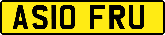 AS10FRU