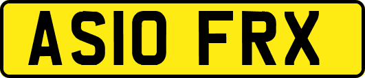 AS10FRX