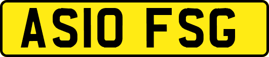 AS10FSG