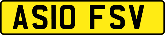 AS10FSV