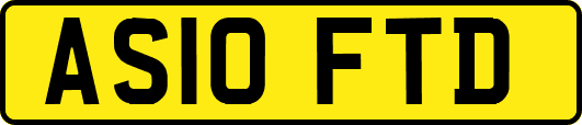 AS10FTD
