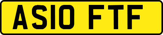 AS10FTF