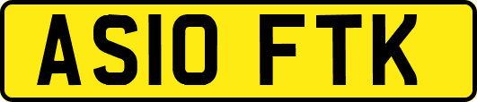 AS10FTK