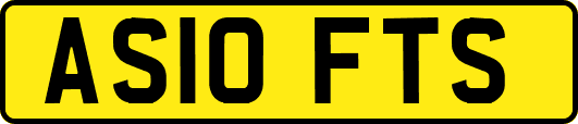 AS10FTS