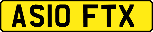 AS10FTX
