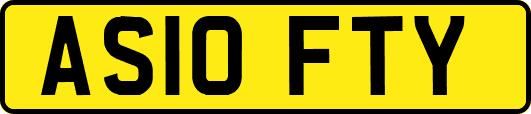 AS10FTY