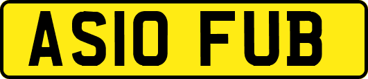 AS10FUB