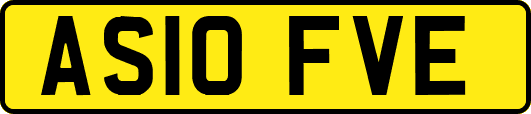 AS10FVE