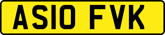 AS10FVK