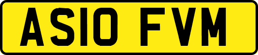 AS10FVM