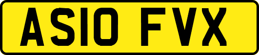 AS10FVX
