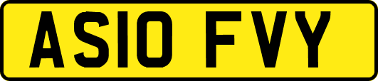 AS10FVY