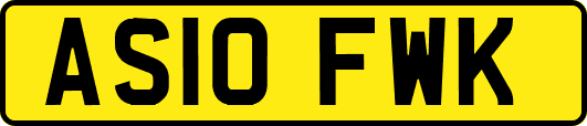 AS10FWK