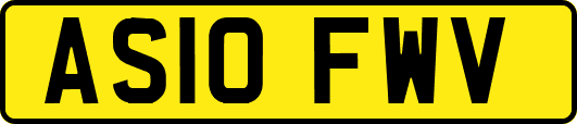 AS10FWV