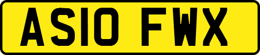 AS10FWX