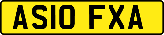 AS10FXA