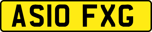 AS10FXG