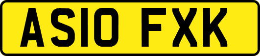 AS10FXK
