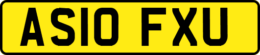 AS10FXU