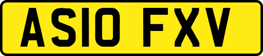 AS10FXV