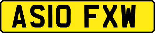 AS10FXW