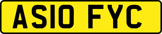 AS10FYC