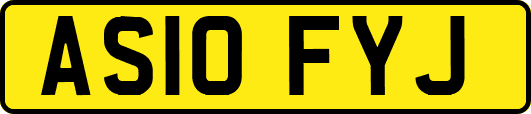 AS10FYJ