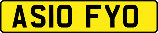 AS10FYO
