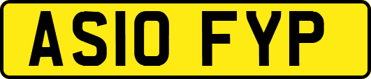 AS10FYP